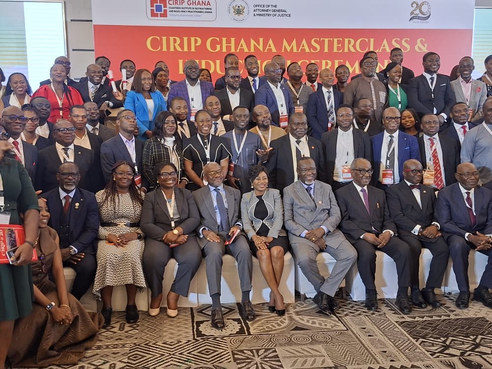 New insolvency practitioners tasked with business rescue