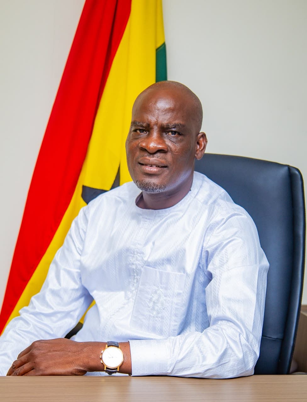 Education Minister inaugurates NDU Governing Council, announces $25m seed funding
