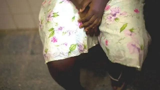Octogenarian jailed 20 years for defiling nine-year-old girl