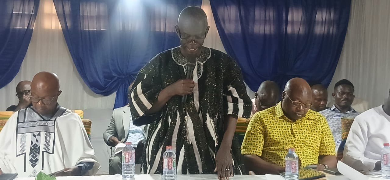 Nwabiagya Community Bank’s assets rise by 26.84 per cent