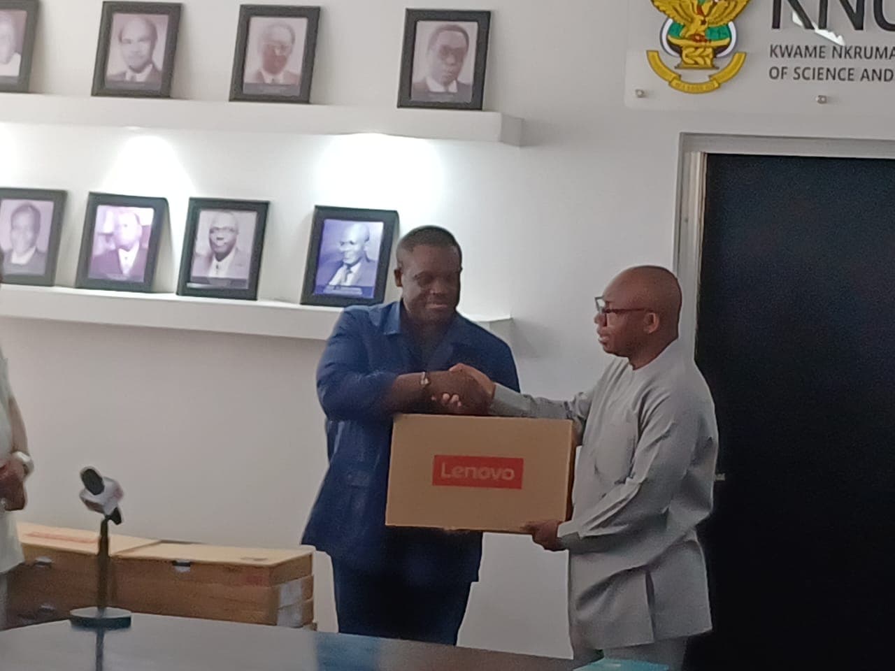 Gov’t committed to expanding digital infrastructure and inclusion – Sam George