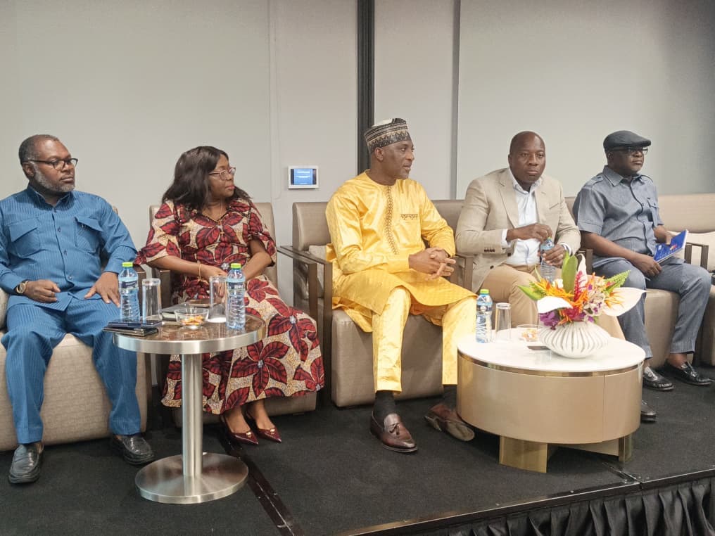 Muntaka urges enhanced cooperation, information sharing among security institutions