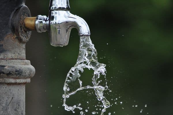 Water Supply to be interrupted for 24 Hours on July 9; See the affected areas