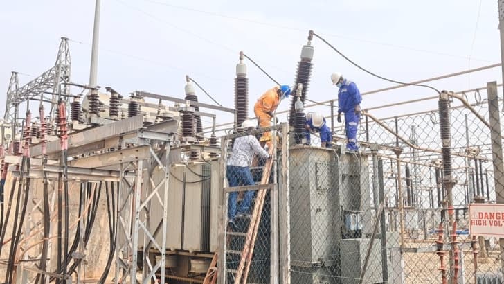 Major fault on Akosombo-Volta Line disrupts power supply across parts of Ghana - GRIDCo