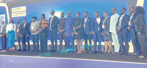 Fintech now backbone of Ghana’s economic infrastructure — Sam George
