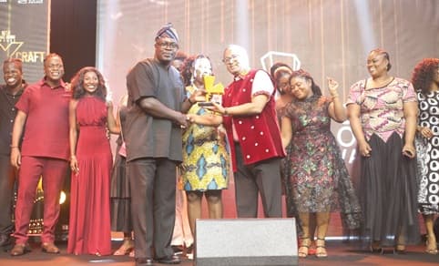 AI must enhance, not replace human creativity — AAG