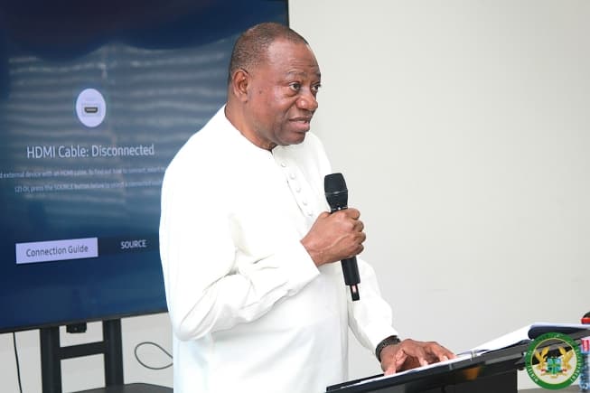 Labour Minister champions new workplace safety system