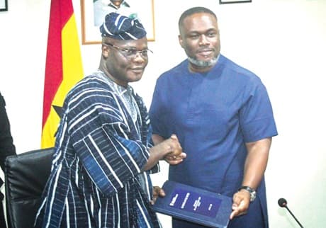 New Housing Minister pledges non-partisan mission