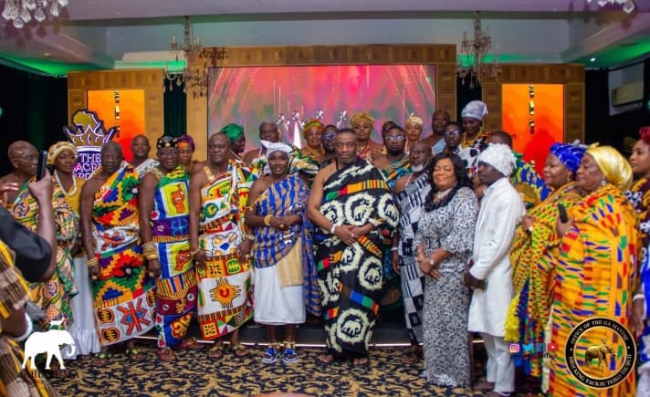 Sacred Crown Awards adjusts categories as verification process continues