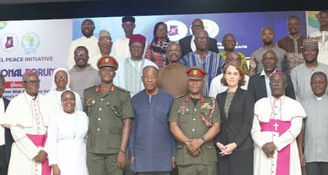 West Africa terrorism deaths rise by 14% this year — Counter Terrorism Centre