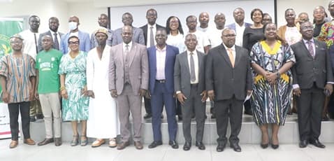 Only 1% Ghanaians with hepatitis B diagnosed, less than 1% on treatment