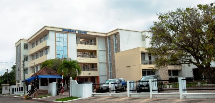 Ghana: Offshore gold exploration suspended pending stakeholder talks