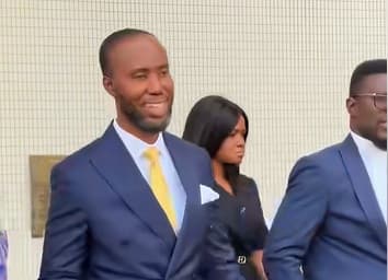 Adu-Boahene Trial: GH¢49.1m came from public account – Prosecution witness