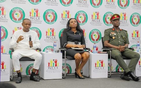 Analysts call for increased public vigilance amid new security threats