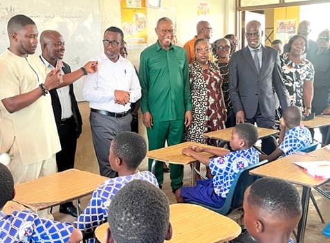 Govt'll honour agreement with teacher unions - Education Minister