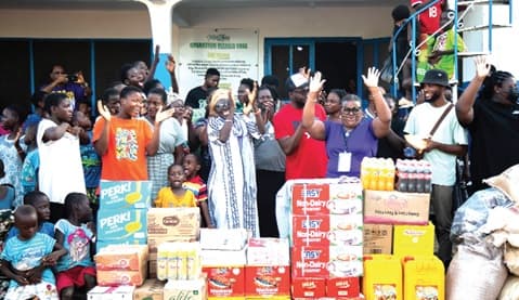 OneWay Missions Global launches nationwide appeal for humanitarian aid