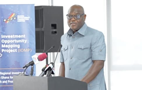 GIPA takes investment drive to north ahead of summit