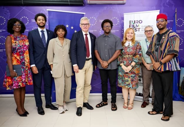 EU Film Festival to bridge Ghana, Europe through shared stories