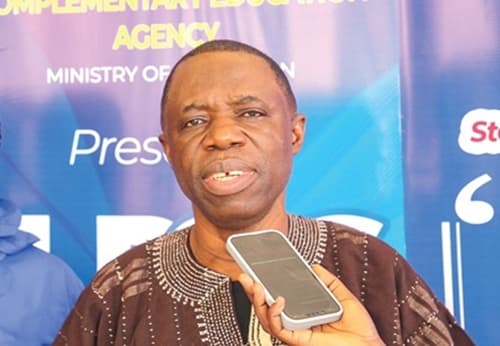 Ghana urged to invest in lifelong learning - CEA, UNESCO push for skills, second-chance education
