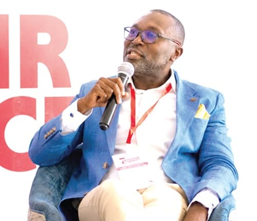 Rapid automation presents workforce risks, opportunities — GCB Bank 