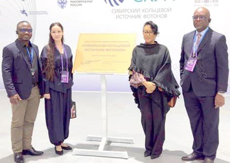 Ghana, Russia deepen cooperation in education, culture