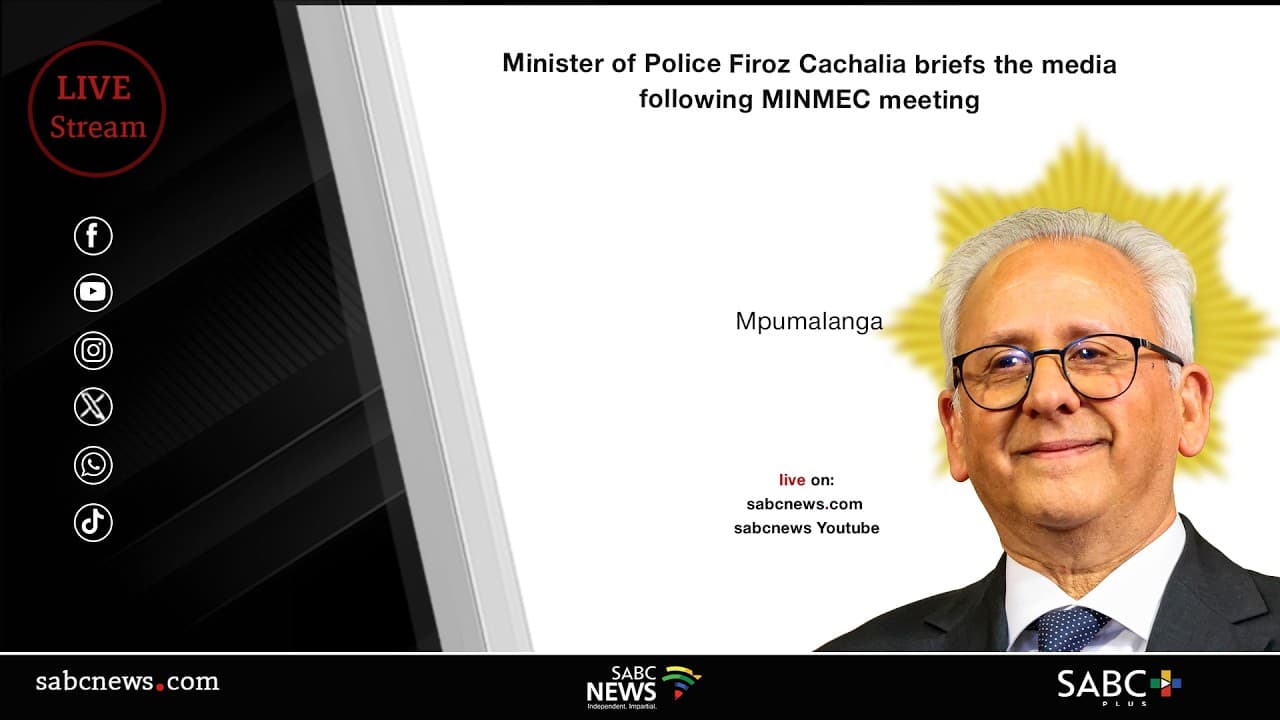 SAPS taking steps to address challenges amid Madlanga Inquiry
