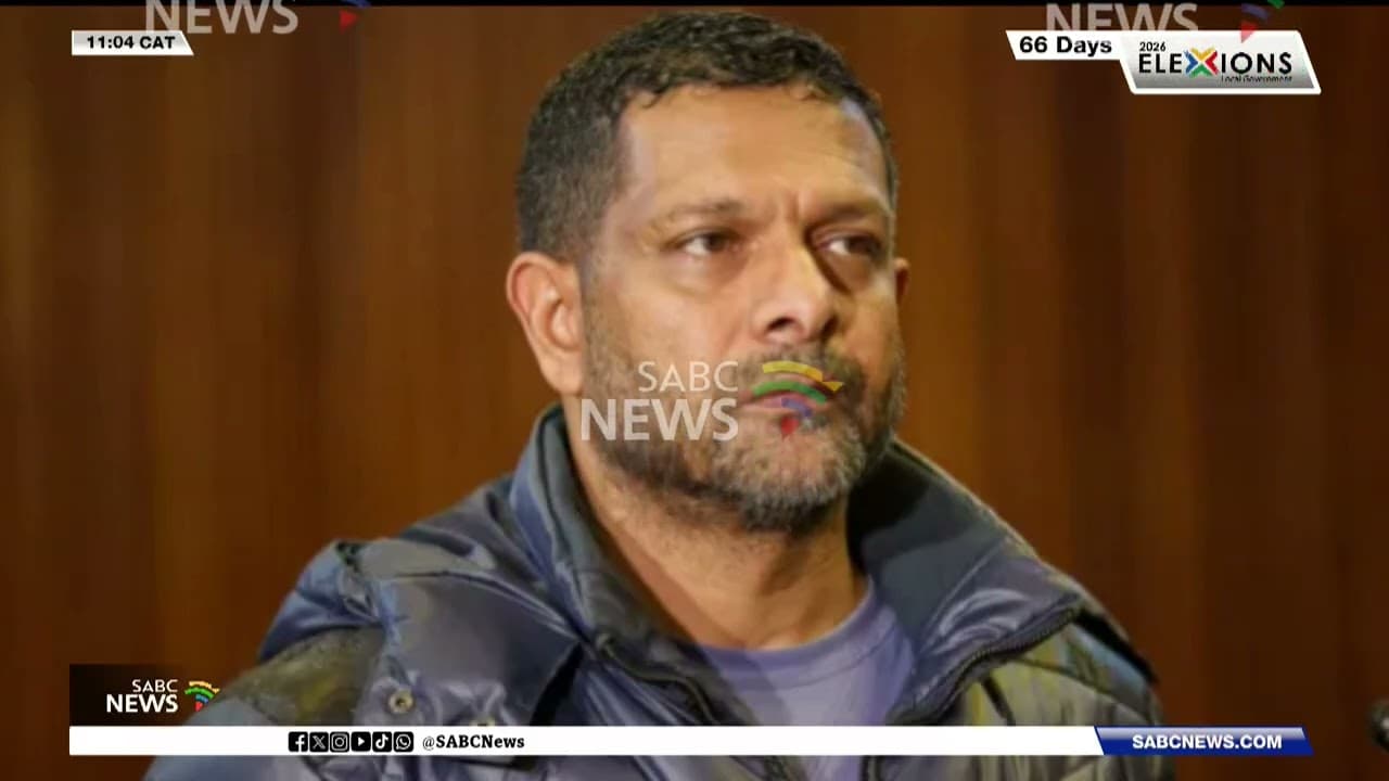 Feroz Khan unlikely to testify at Madlanga Commission on Tuesday