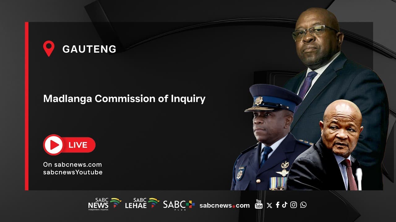 Lebeya says he refused O’Sullivan’s Phala Phala information request