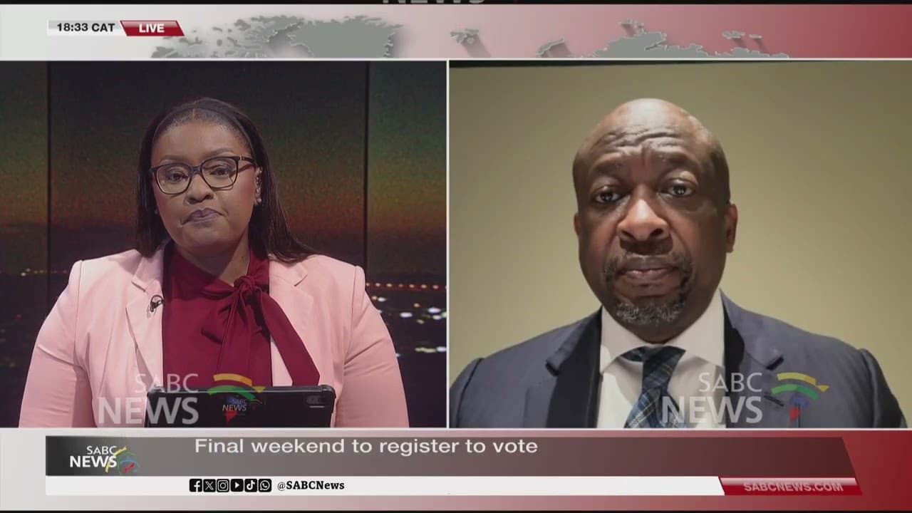 Metro vs Local councils: IEC breaks down ballot numbers