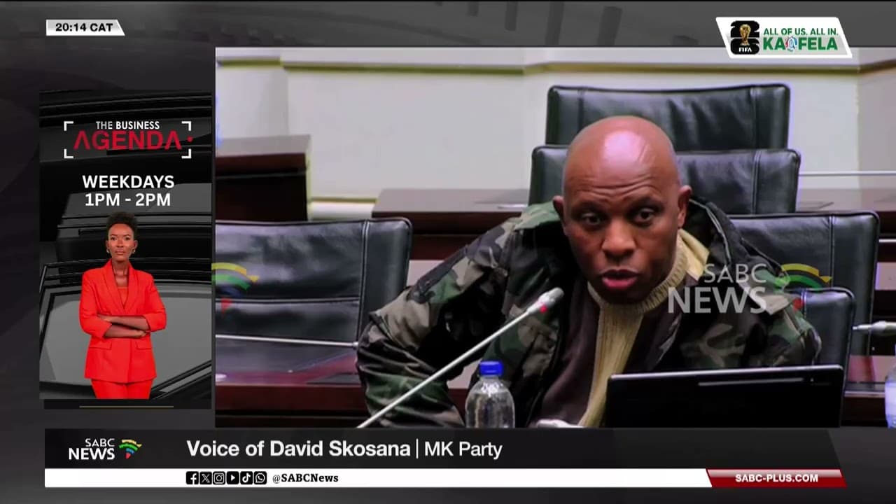 Forum and MPs question Ad hoc Committee draft preliminary report