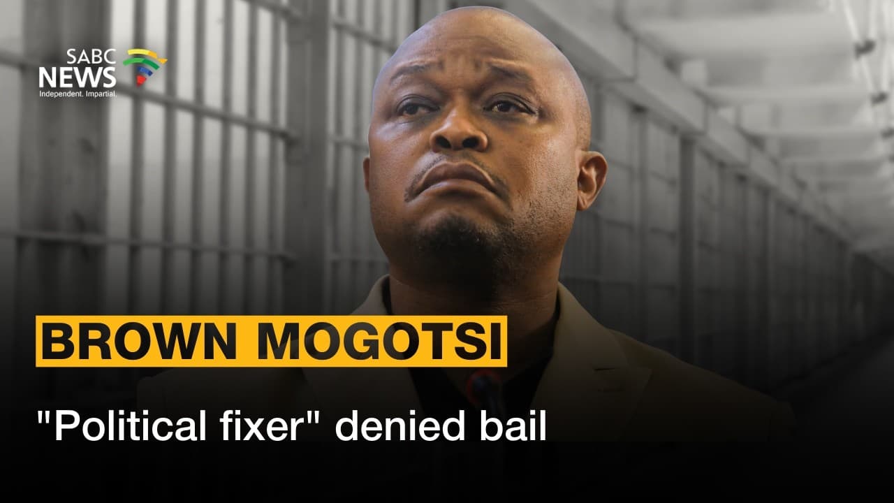 Mogotsi expected back in court