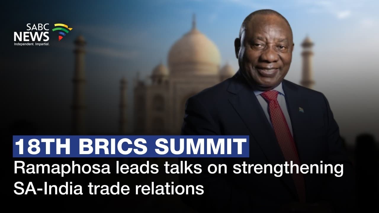 BRICS bloc agrees on joint declaration, sources say