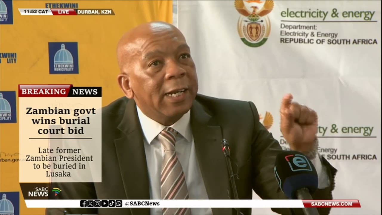 eThekwini prepaid electricity purchase points all offline