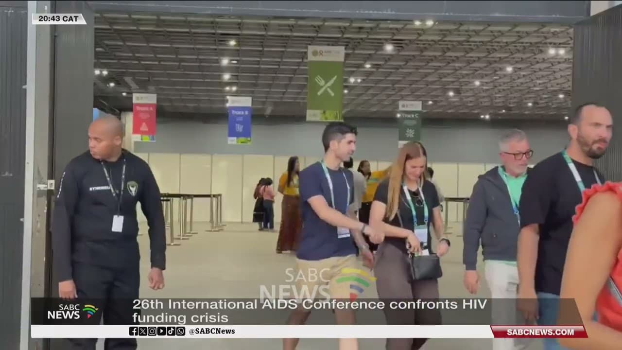 ‘Community health systems key to Africa’s future outbreak response’