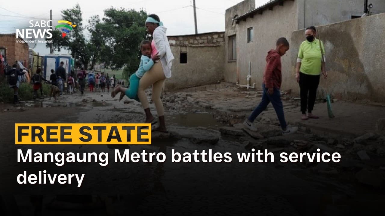 Mangaung Metro sets up board to stamp out financial mismanagement   