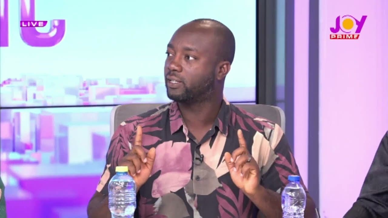 Asiedu Nketia would spearhead opposition to any Mahama third-term bid – NPP’s Atick Yakubu