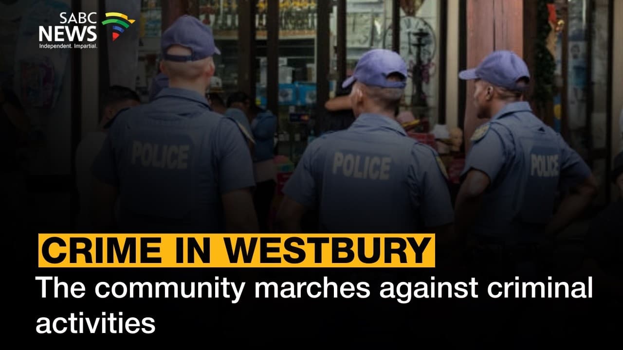 Westbury residents to march against gang violence, drug-related crime