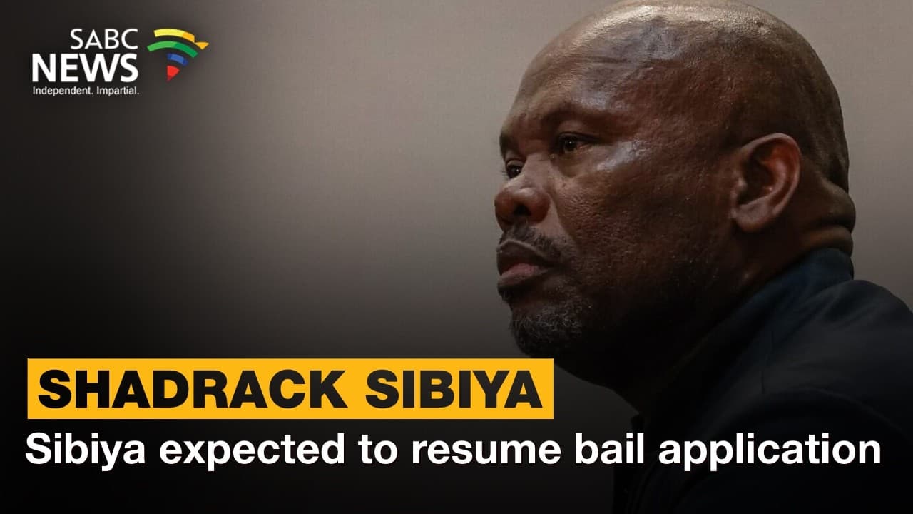 Witness confirms WhatsApp texts between Sibiya, 16-year-old girl