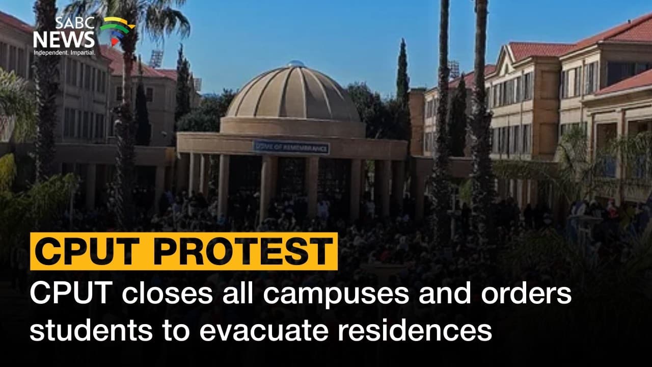 CPUT Council withdraws 2027 draft financial recovery plan