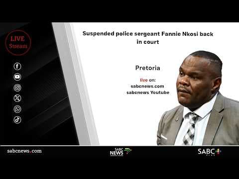 Fannie Nkosi to return to court on September 15