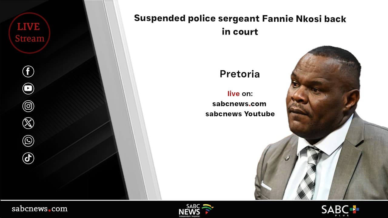 Fannie Nkosi to return to court on September 15