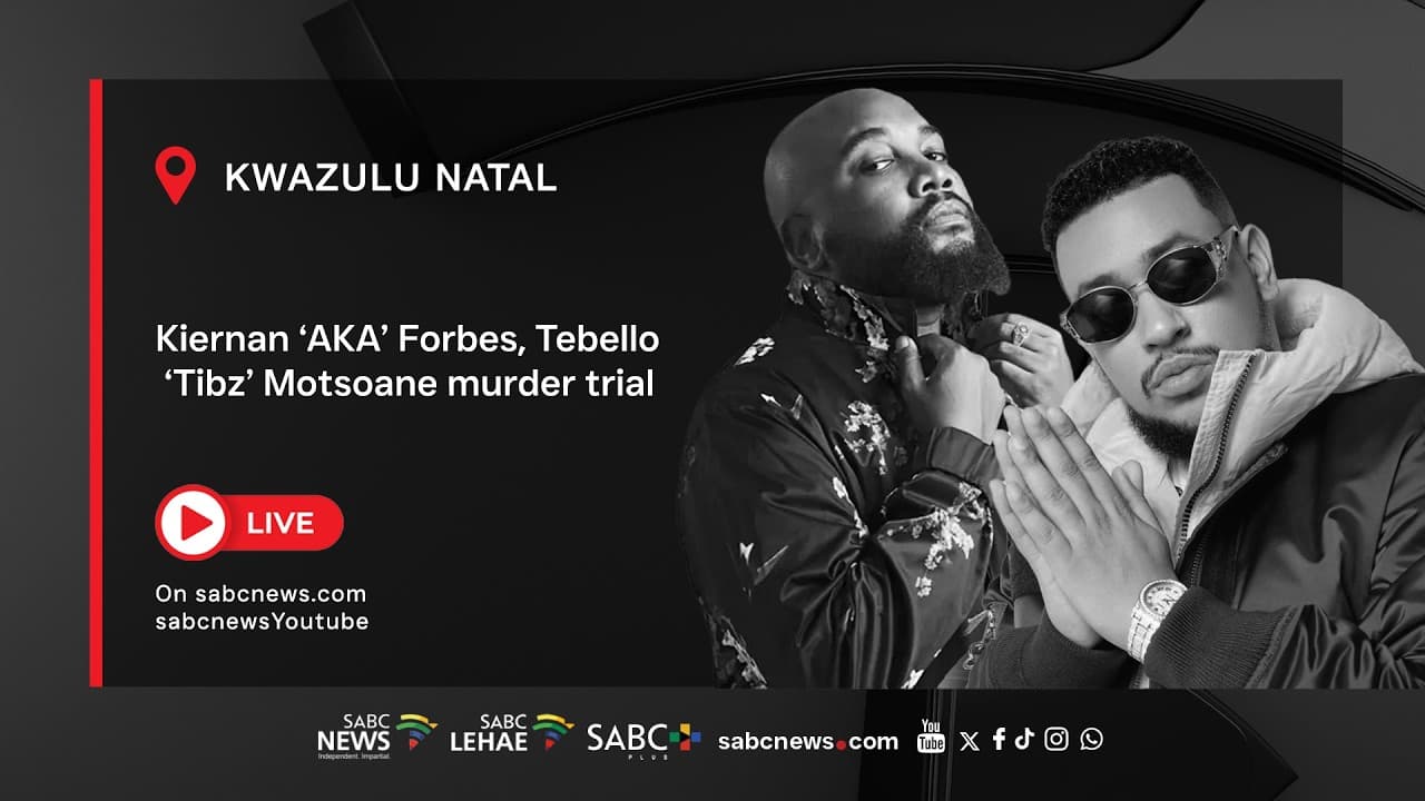 All seven accused in AKA and Tibz murders plead not guilty