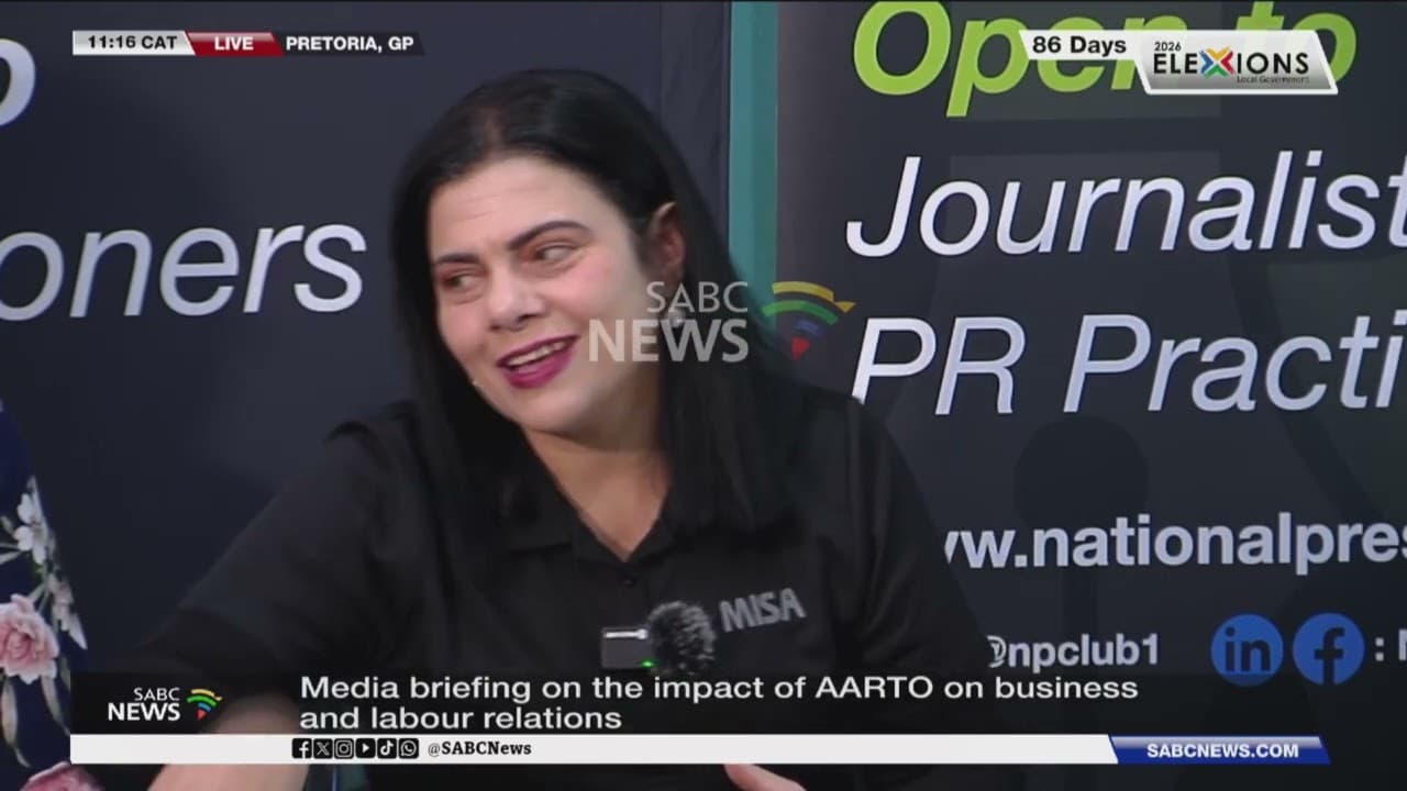 Aarto to issue fines electronically to motorists