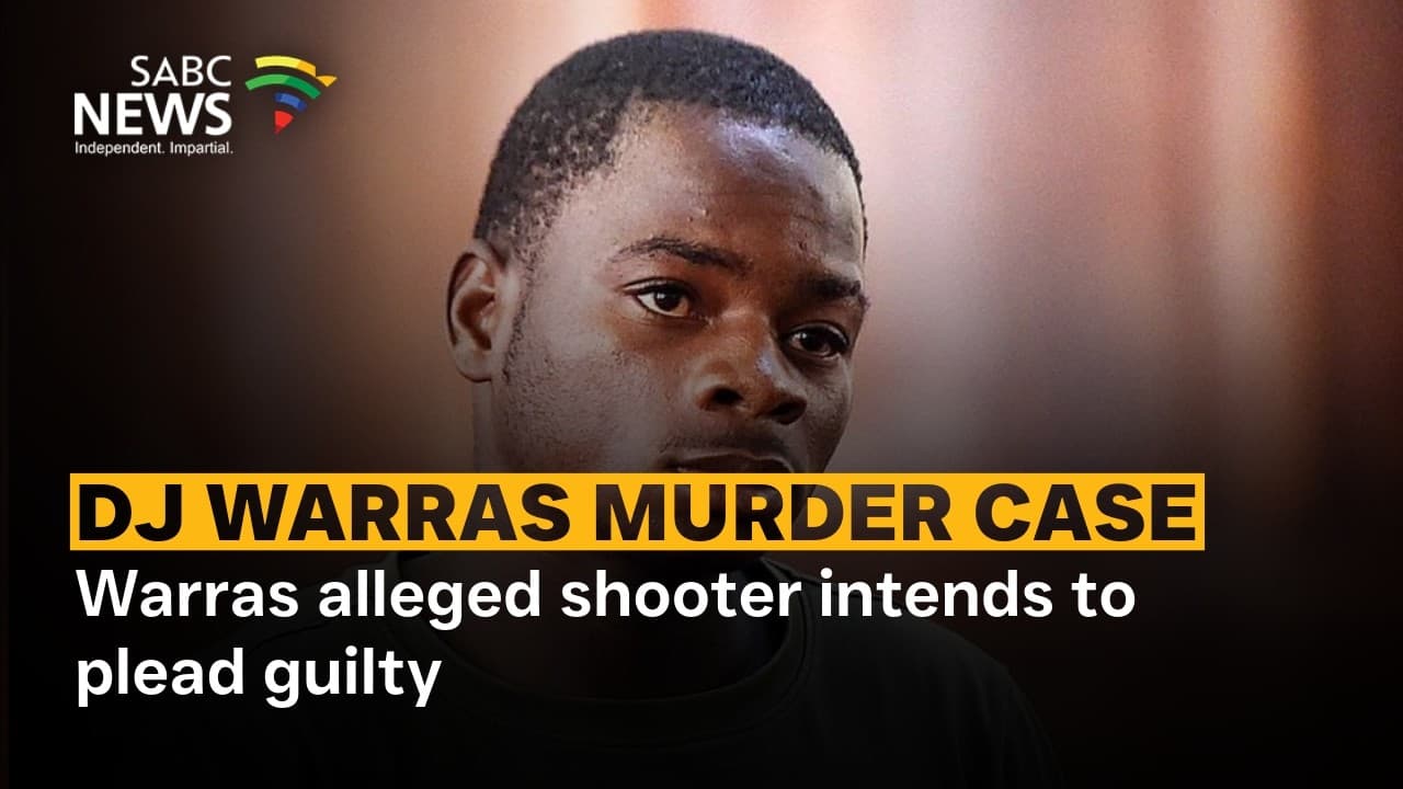 Accused in DJ Warras murder case back in court