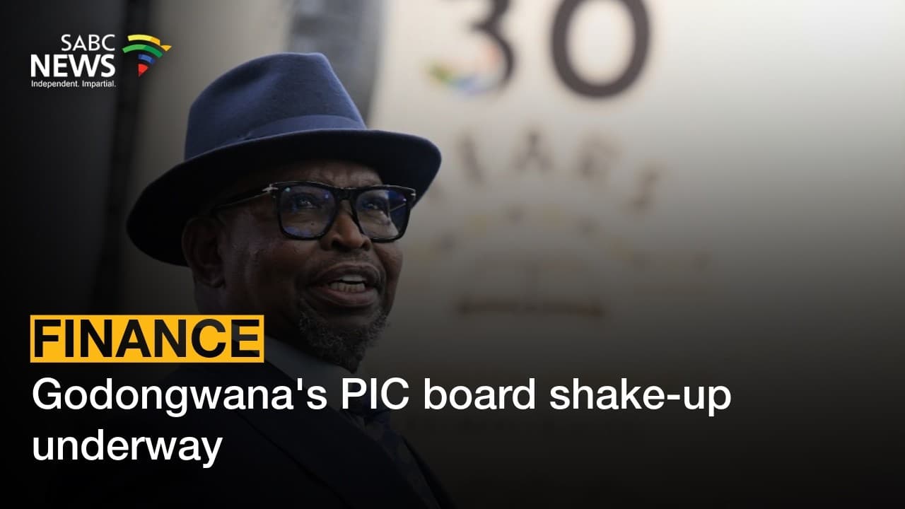 Public Interest SA seeks to join PIC CEO suspension court case