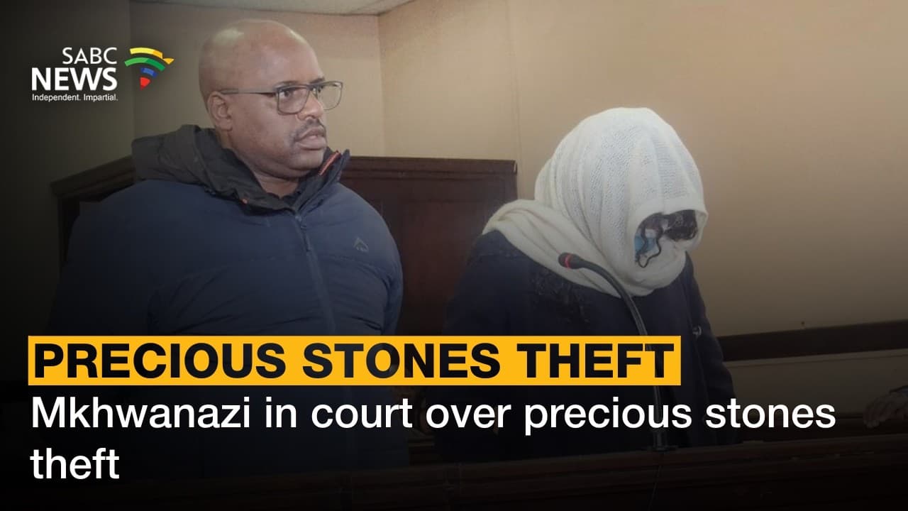 Witness K is just a bitter former lover: Mkhwanazi