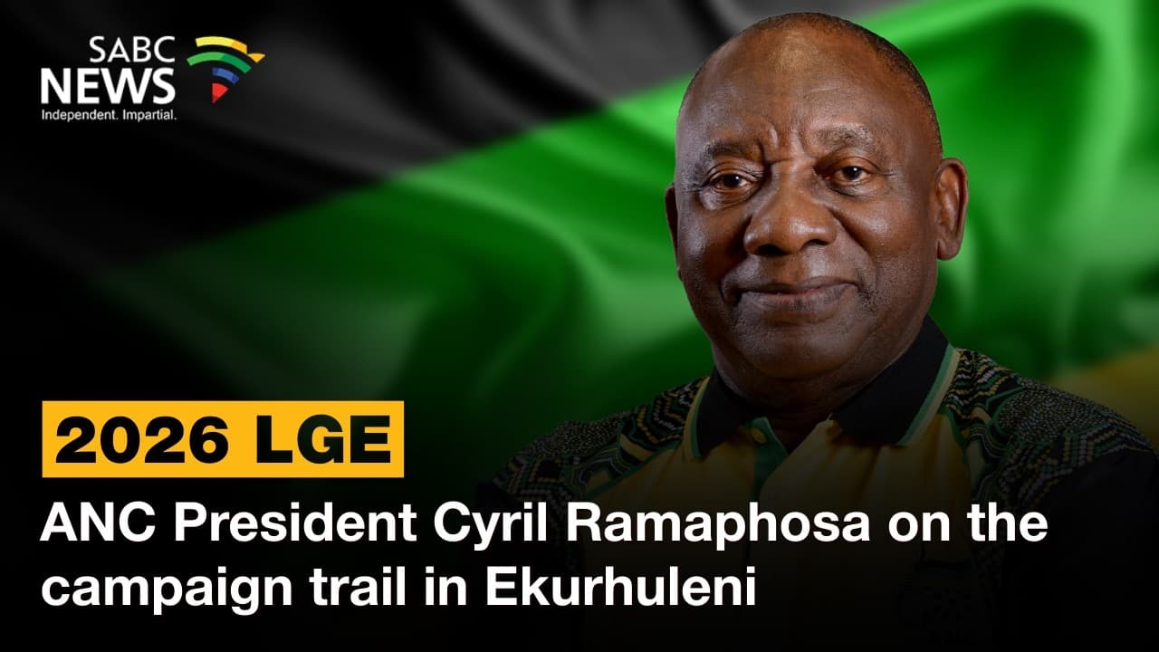 Education will open the doors of opportunity: Ramaphosa