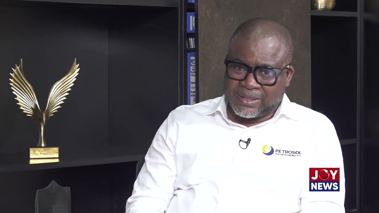 Fuel prices set to hold as cedi stability and lower crude ease pressure on consumers