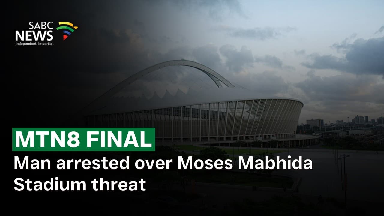 March and March members appear in court over MTN8 disruption plot