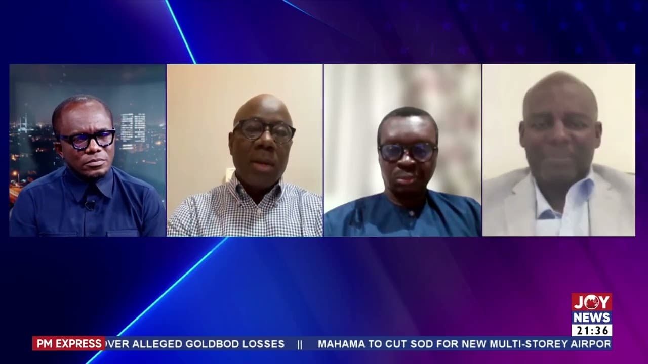 We need leaders with integrity – Dramani warns supermajority Parliament over Afenyo-Markin allegations